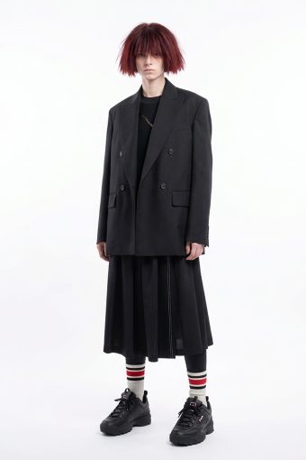 Junya Watanabe Giacca