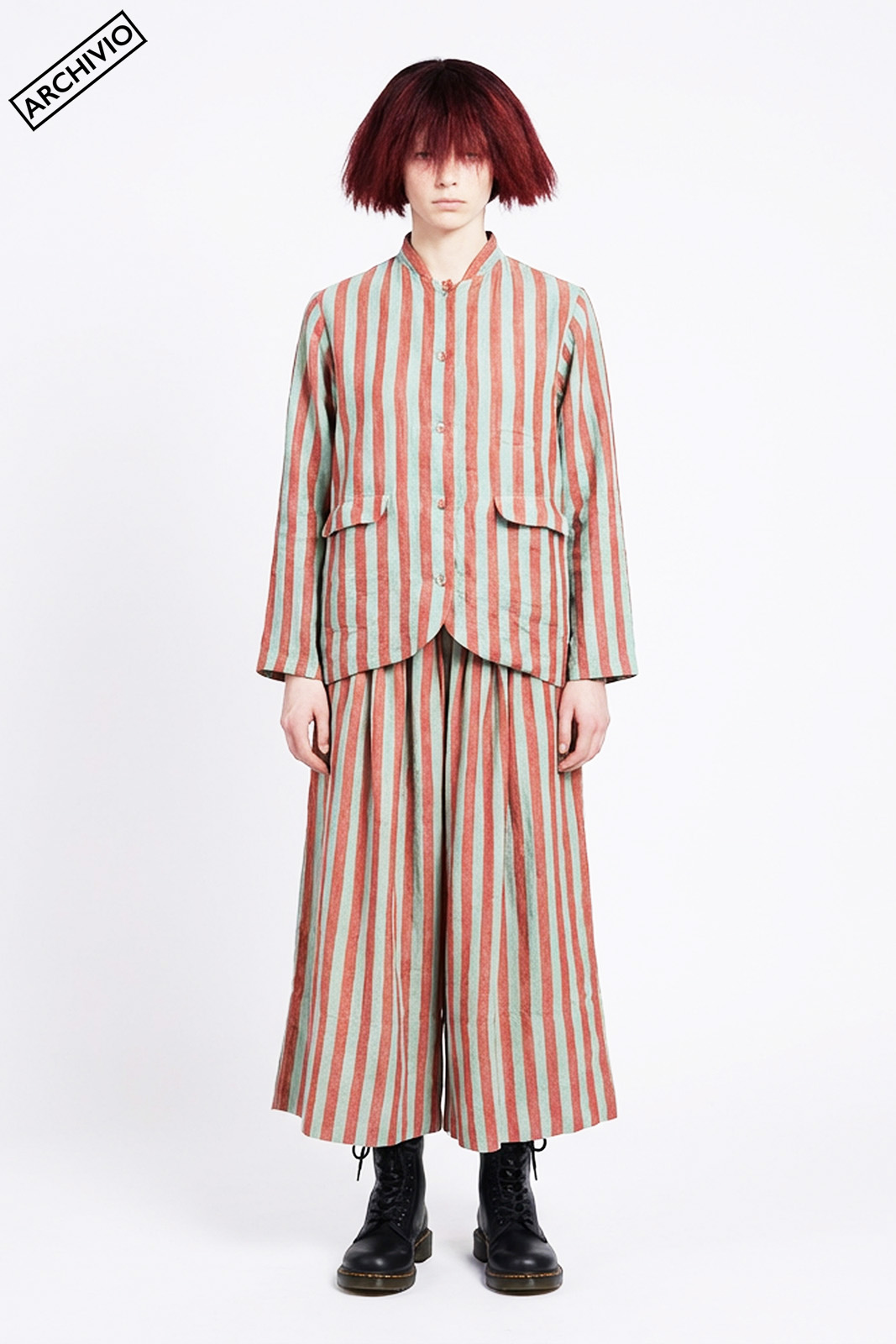 Aodress Pantaloni Archivio