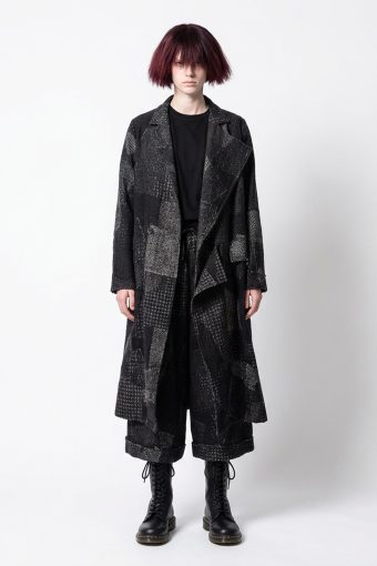 Yohji Yamamoto - Y's Coat