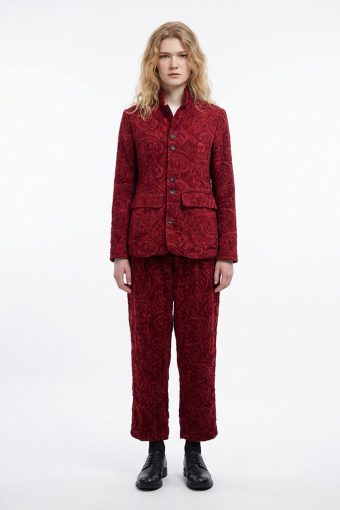 Aleksandr Manamis Jacket  + Pants