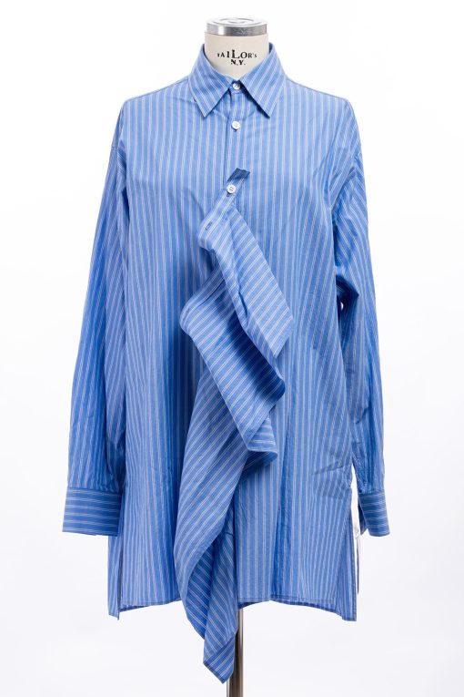 Yohji Yamamoto - Y's  Camicia - immagine 2