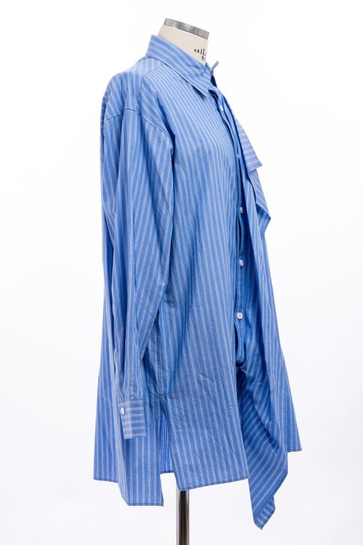 Yohji Yamamoto - Y's  Camicia - immagine 3