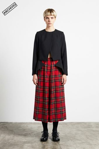 Comme des Garçons Jacket Archivio