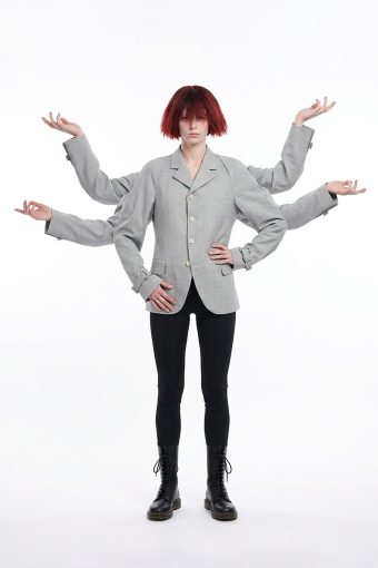 Comme des Garçons Giacca