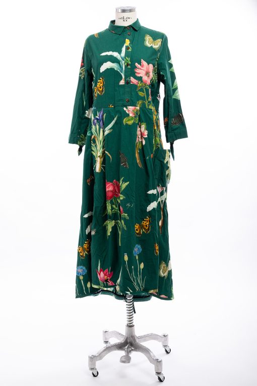 Aleksandr Manamis Dress - Image 2