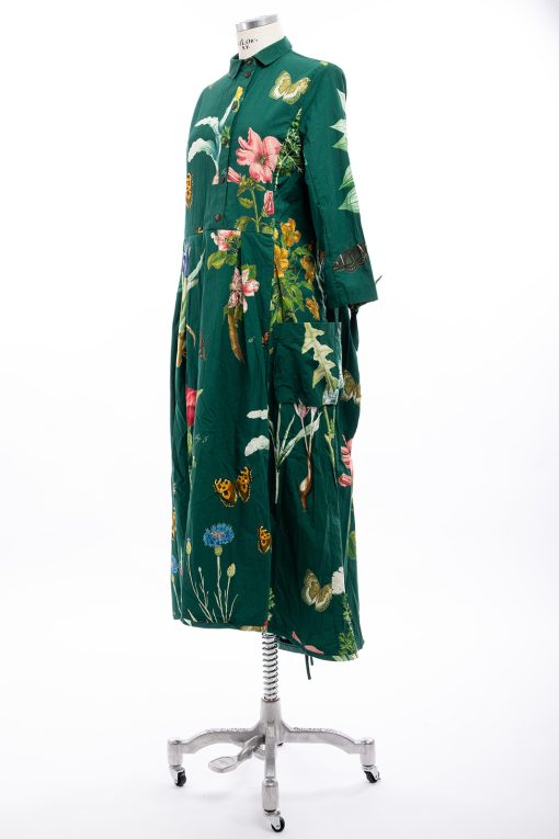Aleksandr Manamis Dress