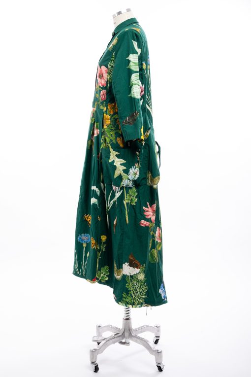 Aleksandr Manamis Dress - Image 6