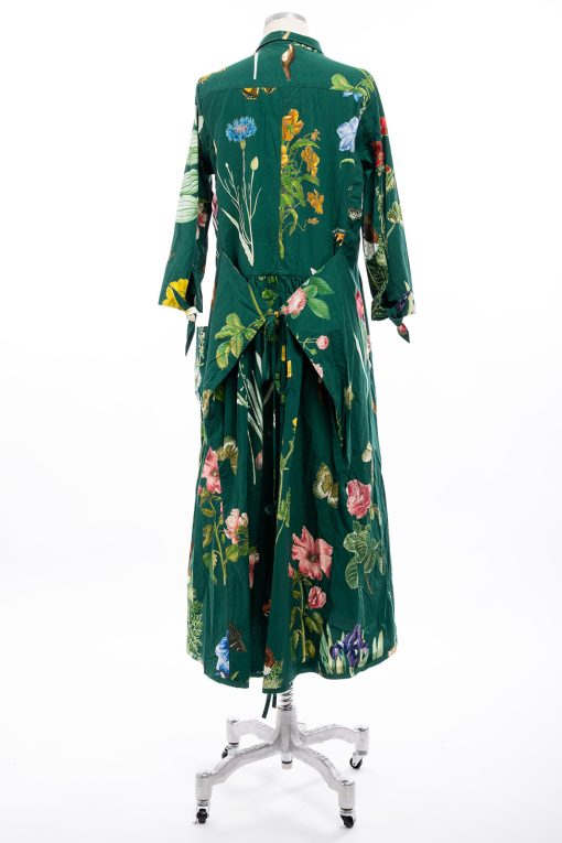 Aleksandr Manamis Dress - Image 5