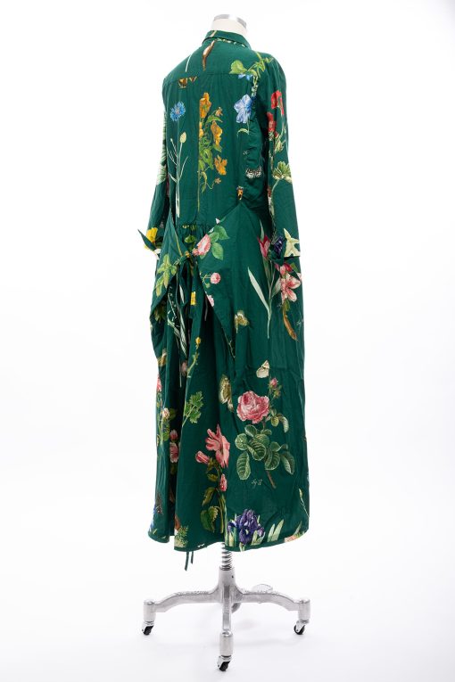 Aleksandr Manamis Dress - Image 3