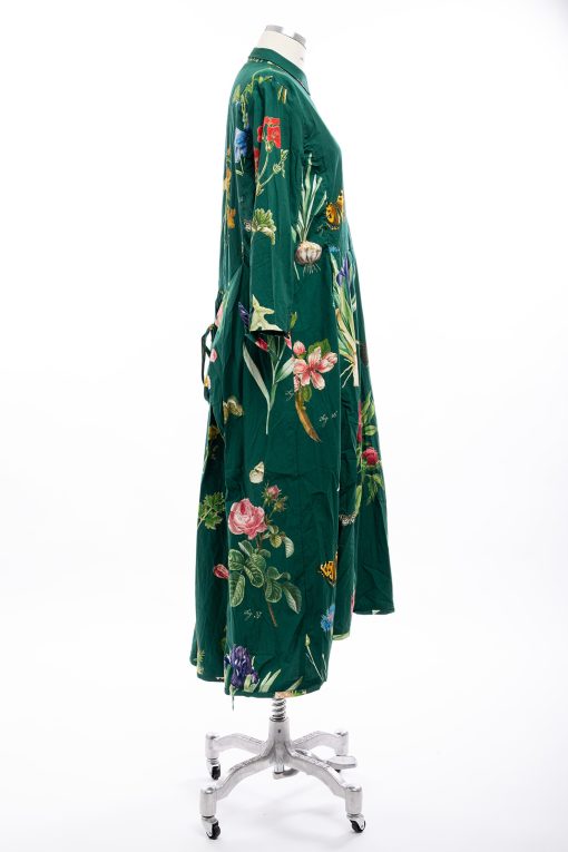 Aleksandr Manamis Dress - Image 4