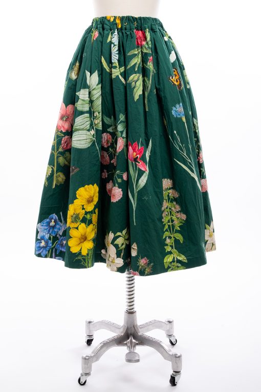 Aleksandr Manamis Skirt