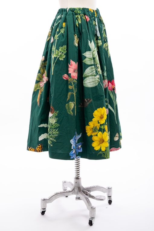 Aleksandr Manamis Skirt - Image 3