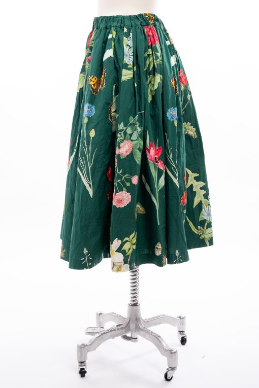 Aleksandr Manamis Skirt - Image 4