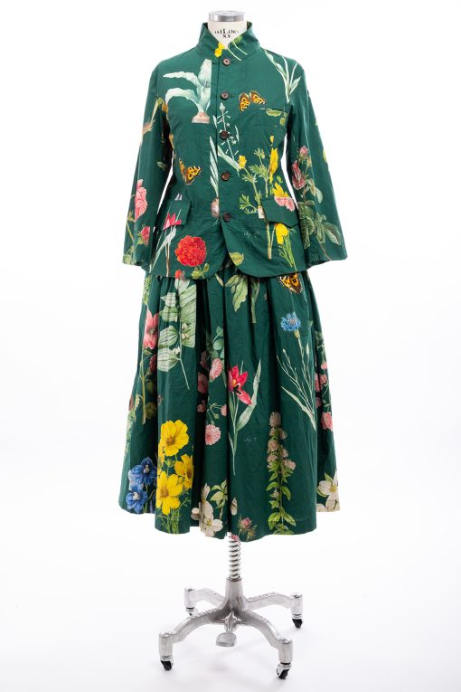 Aleksandr Manamis Skirt - Image 6