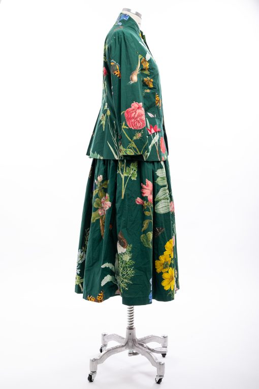 Aleksandr Manamis Jacket - Image 5