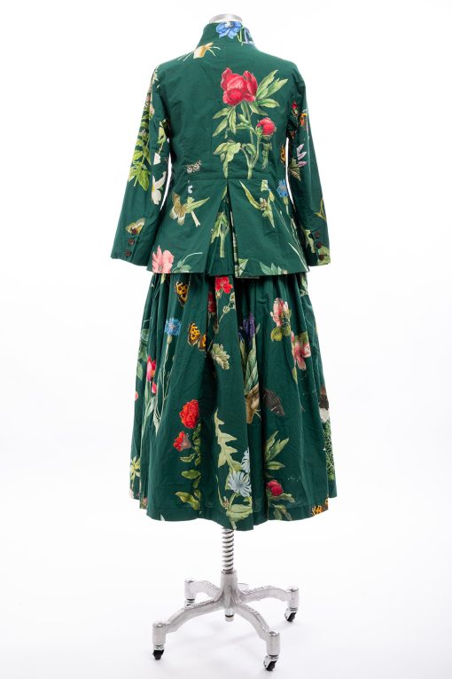 Aleksandr Manamis Jacket - Image 6