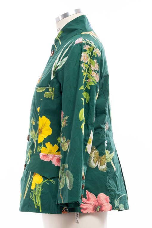 Aleksandr Manamis Jacket - Image 4