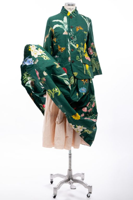 Aleksandr Manamis Skirt - Image 2