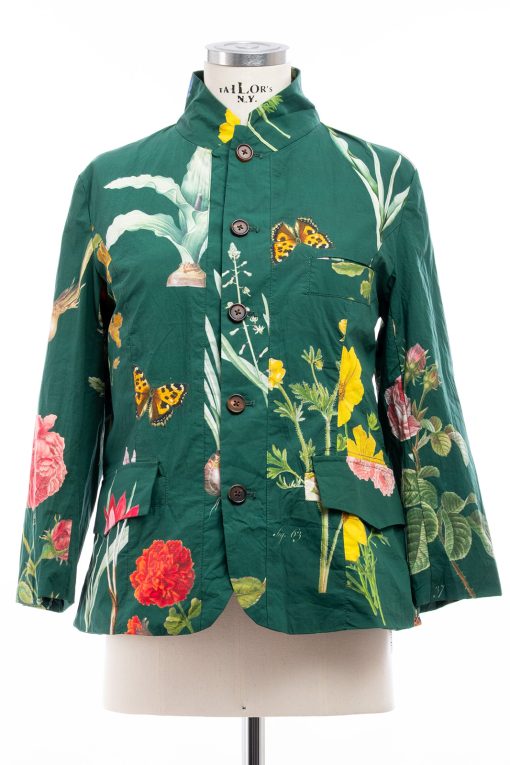 Aleksandr Manamis Jacket - Image 2