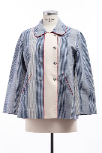 Péro Jacket