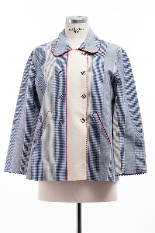 Péro Jacket