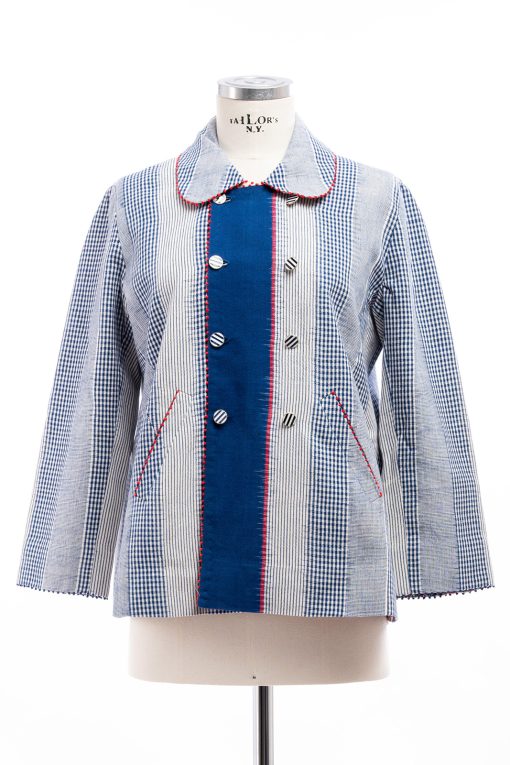 Péro Jacket - Image 3