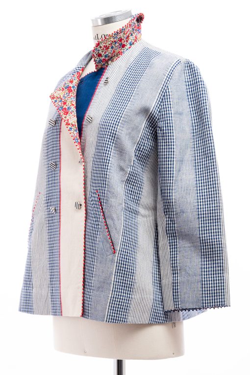 Péro Jacket - Image 4