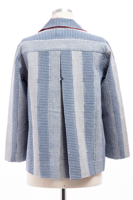 Péro Jacket - Image 6