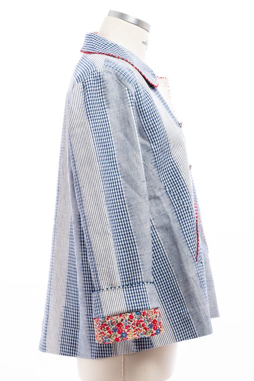 Péro Jacket - Image 7