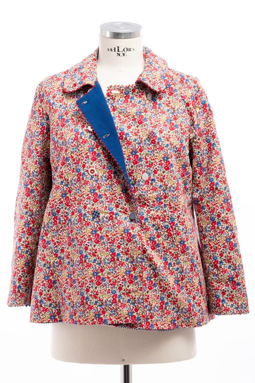 Péro Jacket - Image 8