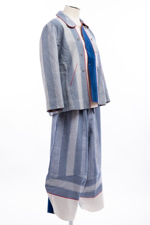Péro Jacket - Image 2