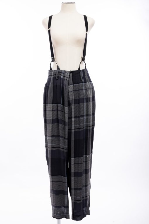 Yohji Yamamoto - Y's  Pantaloni - immagine 6