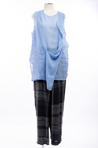 Yohji Yamamoto - Y's  Top