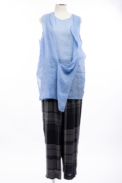 Yohji Yamamoto - Y's  Top