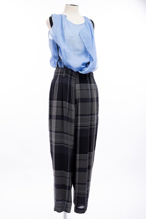 Yohji Yamamoto - Y's  Pantaloni - immagine 2