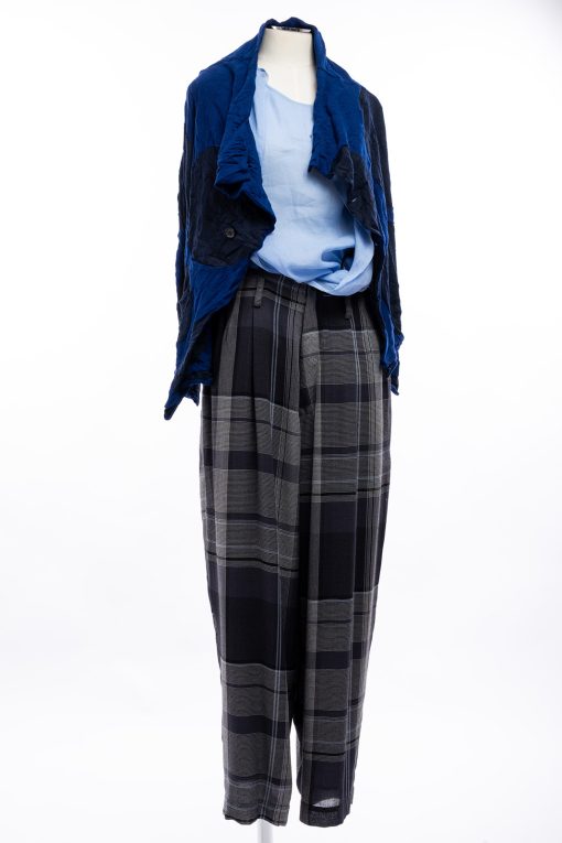 Yohji Yamamoto - Y's Jacket - Image 2