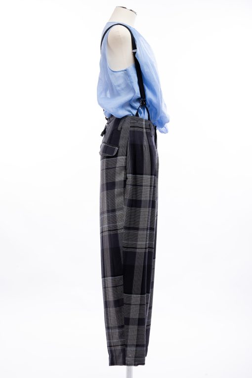 Yohji Yamamoto - Y's  Top - Image 7