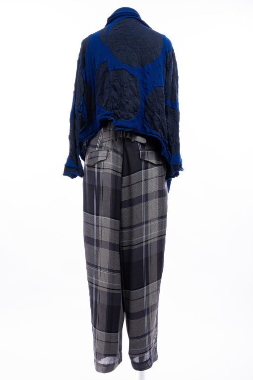 Yohji Yamamoto - Y's Jacket - Image 8