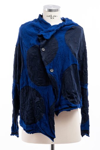Yohji Yamamoto - Y's Jacket