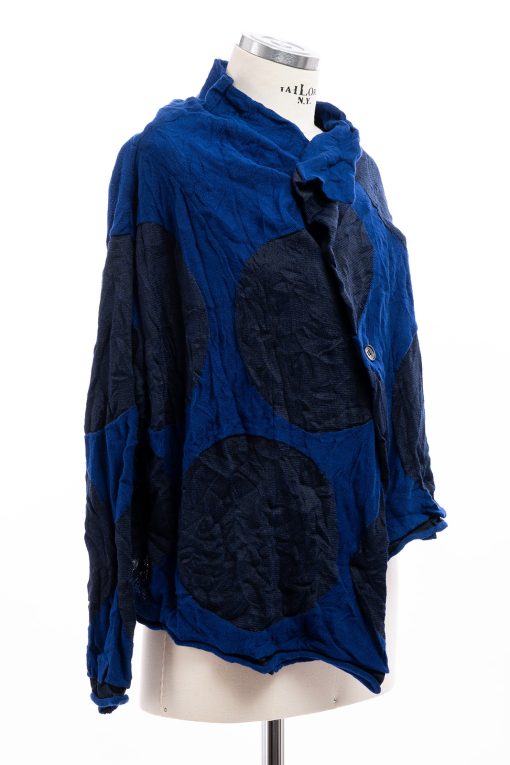 Yohji Yamamoto - Y's Jacket - Image 3