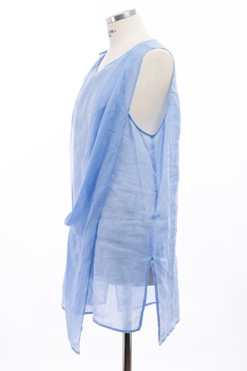 Yohji Yamamoto - Y's  Top - Image 3