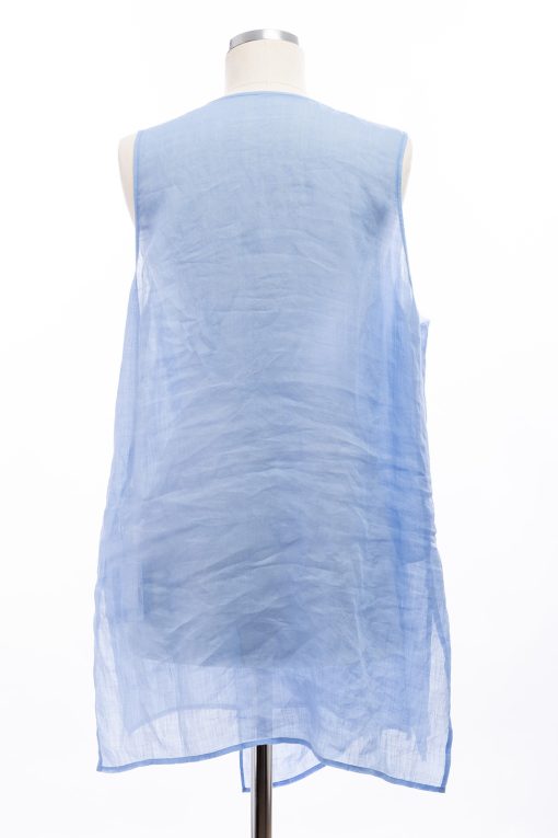 Yohji Yamamoto - Y's  Top - Image 6