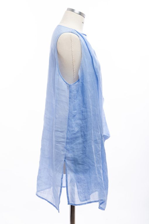 Yohji Yamamoto - Y's  Top - Image 5