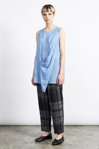 Yohji Yamamoto - Y's  Top