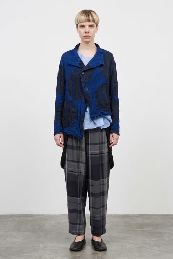 Yohji Yamamoto - Y's Giacca
