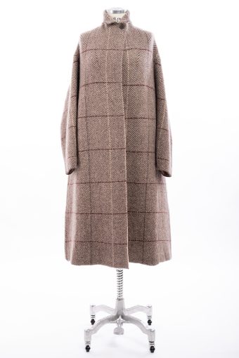 Boboutic Coat
