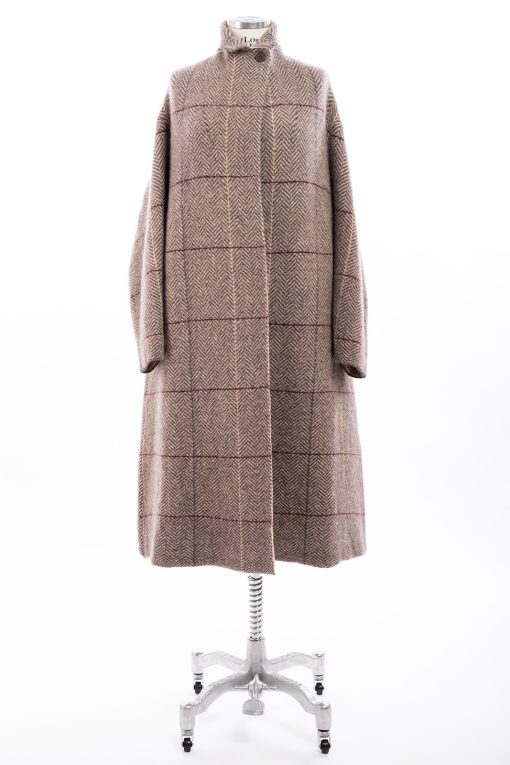 Boboutic Coat
