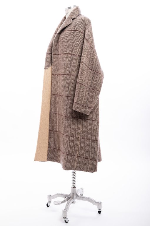Boboutic Coat - Image 4