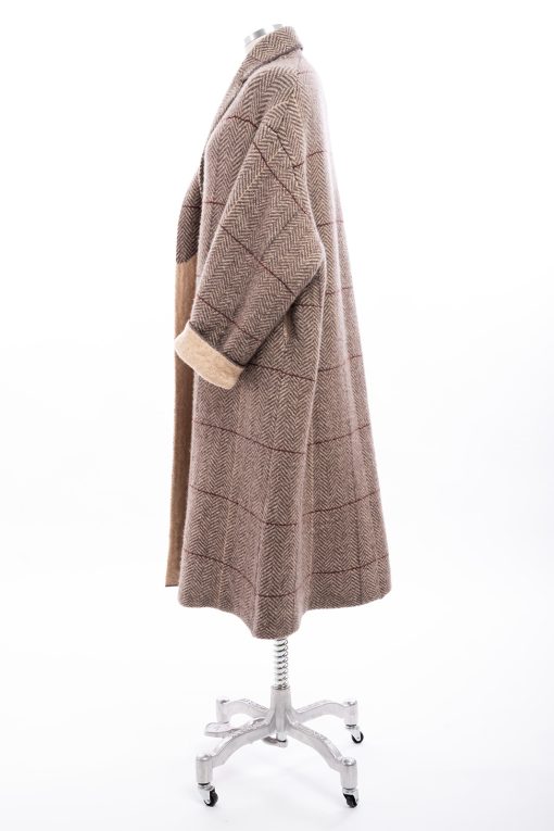 Boboutic Coat - Image 5