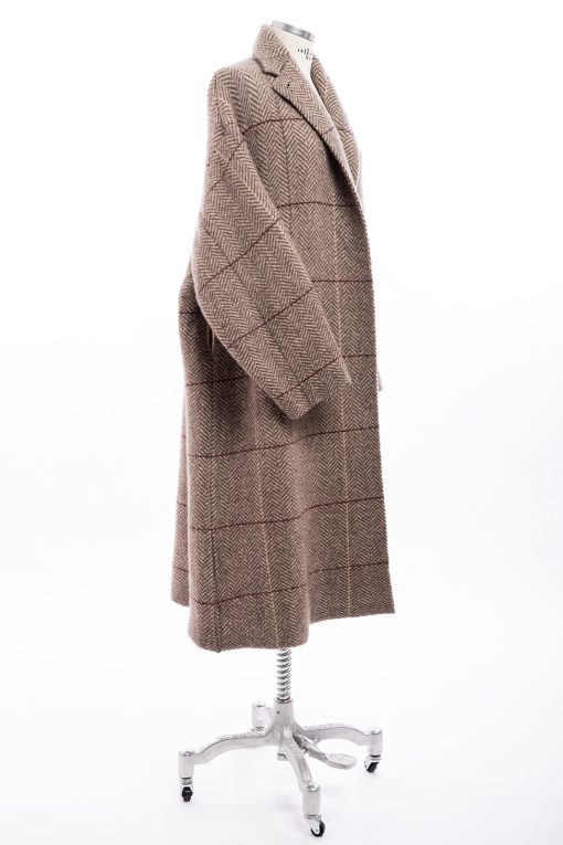 Boboutic Coat - Image 3